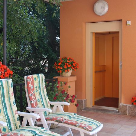 Hotel Moderno Premeno Eksteriør bilde